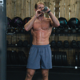 5" Hybrid Shorts