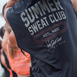 Summer Sweat Club Tee