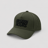 Tech Unseen Hours Cap