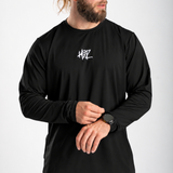 Long Sleeve Focus Tech Tee
