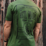 Pump Club Tee