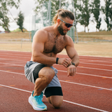 Hybrid Lined Shorts