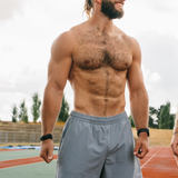 Hybrid Lined Shorts