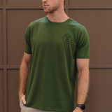 Pump Club Tee
