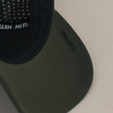 Tech Unseen Hours Cap