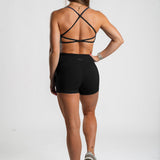 Twist Sports Bra