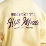 Good People Crew