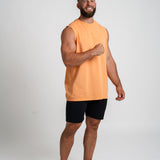 Vintage Washed Tank