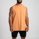 Vintage Washed Tank