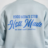 Good People Crew