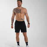 Focus Training Shorts