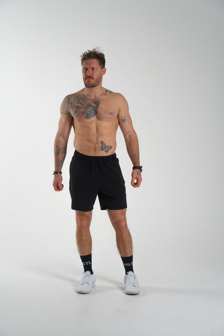 Focus Training Shorts