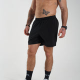 Focus Training Shorts