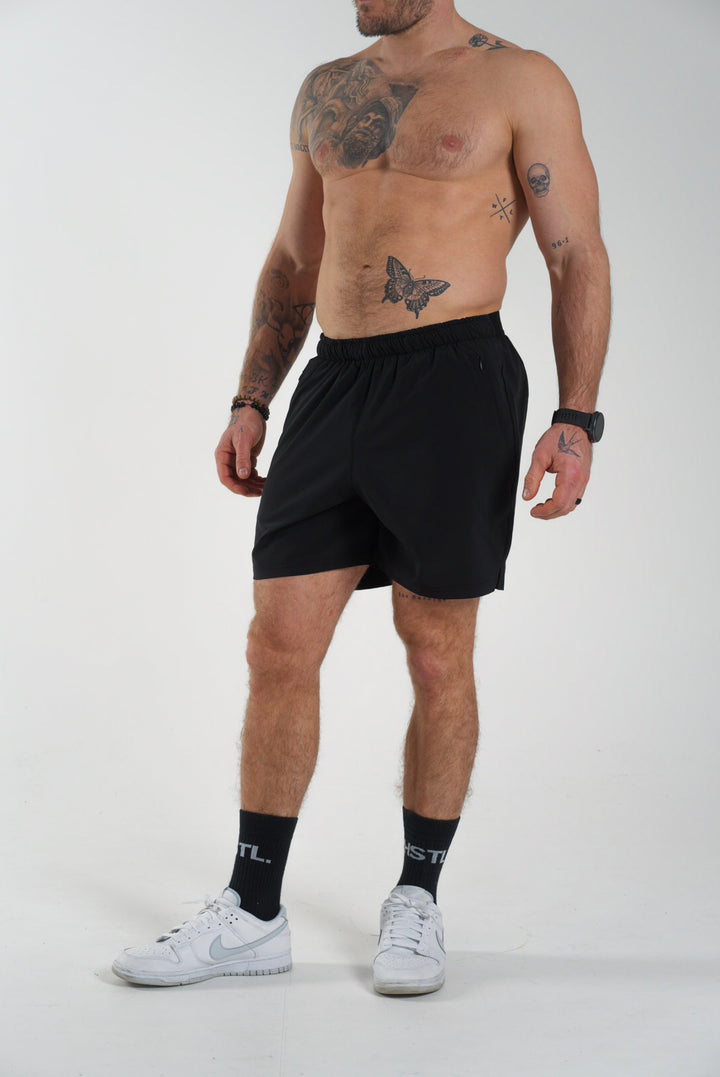 Focus Training Shorts