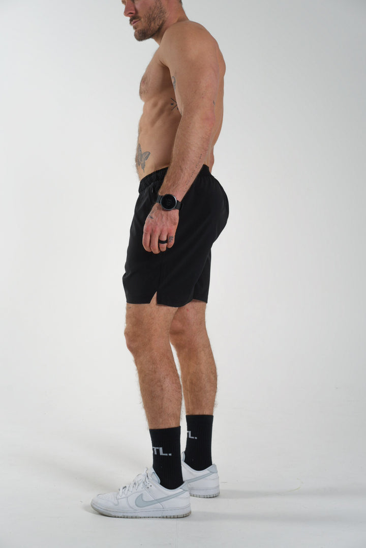 Focus Training Shorts