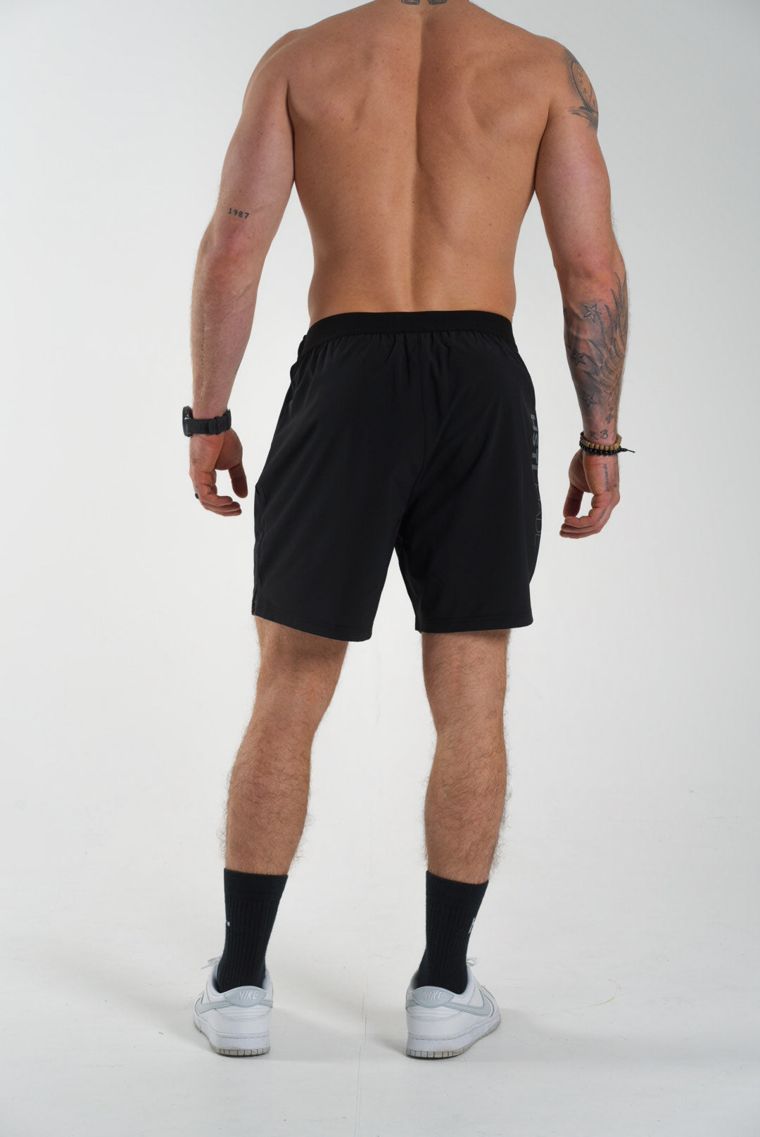 Focus Training Shorts