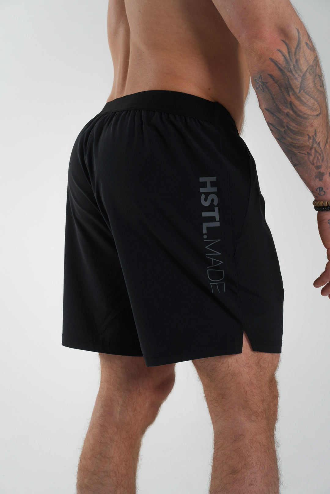 Focus Training Shorts