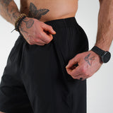 Focus Training Shorts