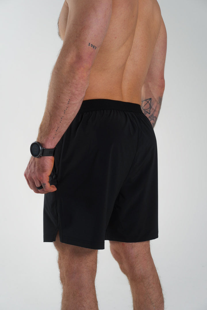 Focus Training Shorts