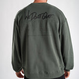 Mentality Sweatshirt