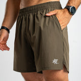 5" Hybrid Shorts