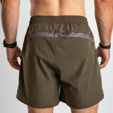 5" Hybrid Shorts