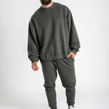 Mentality Sweatshirt