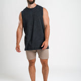 Vintage Washed Tank