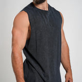 Vintage Washed Tank