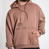 Utility Hoodie