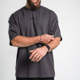 Lifting Tee