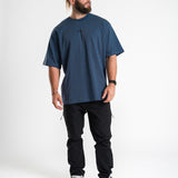 Lifting Tee
