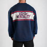 Heritage Crewneck