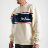 Heritage Crewneck