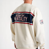 Heritage Crewneck