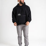 Utility Hoodie