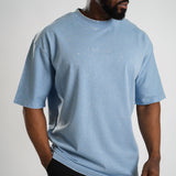 Washed Tee