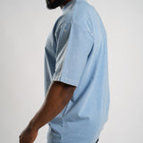 Washed Tee