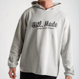 Men's Aero Waffle Hoodie