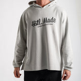 Men's Aero Waffle Hoodie