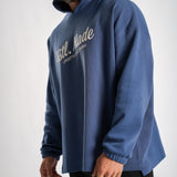 Men's Aero Waffle Hoodie