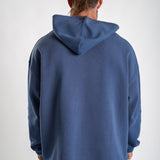 Men's Aero Waffle Hoodie