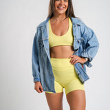 Power Play Shorts