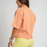 Women’s Cropped Tee