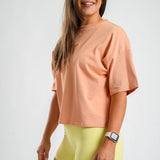 Women’s Cropped Tee