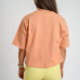 Women’s Cropped Tee