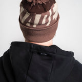 HSTL Bobble Hat