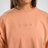 Women’s Cropped Tee