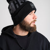 HSTL Bobble Hat