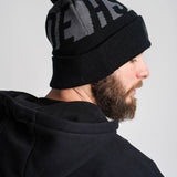 HSTL Bobble Hat